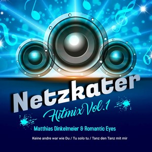 Netzkater Hitmix, Vol. 1 (Extended Mix)