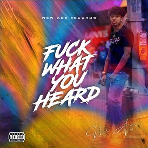 Fuk Wat U Heard (feat. Yung Simmie, YOUNGDAM & Big DakZ) (Explicit)