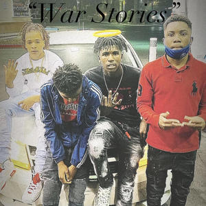 War Stories (Explicit)