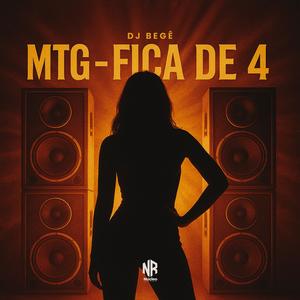 MTG - FICA DE 4 (Explicit)