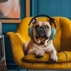 Canine Calm Music: Relaxing Dog Tunes