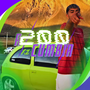 A200 Cumbia