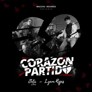 Corazón Partido (feat. Lyon Rojas)