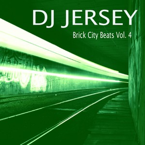 Brick City Beats Vol. 4