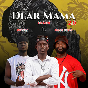 Dear Mama 2.0