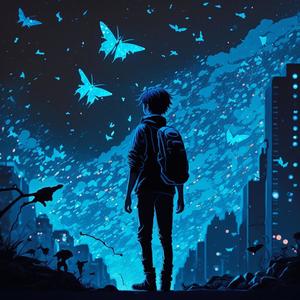 不等流星 (Inst.)