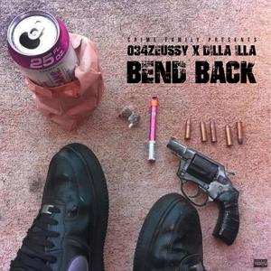 Bend Back (feat. 034Zeussy) [Radio Edit]