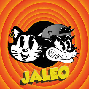 Jaleo (feat. Zeka Scar) (Explicit)
