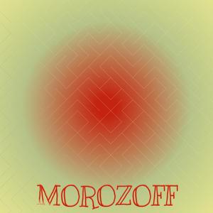 Morozoff