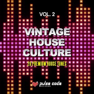 Vintage House Culture, Vol. 2 (20 Premium House Tunes)