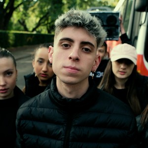 ROCOCO (feat. Saitone) (Explicit)