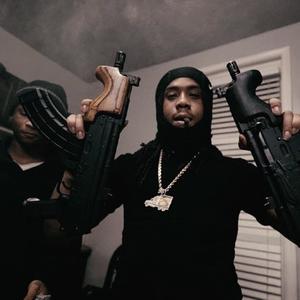 Glockboy Stank (Shark Business) (feat. Lil Noonie) (Explicit)
