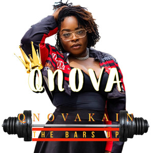 Qnovakain "The Bars-Up" (Explicit)