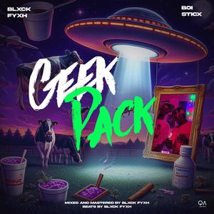 Undecided (feat. Boi Sticx) (Explicit)