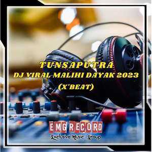 dj malihi dayak INST