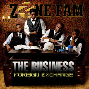 The Business (Foreign Exchange)