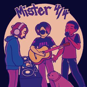 Mister Four on the Floor (feat. Ripxl) (Explicit)