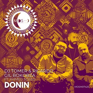 Donin (Innovation Mix)