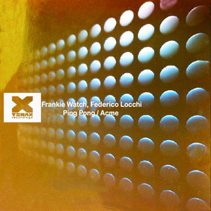 Ping Pong (Original Mix)
