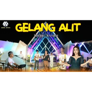 gelang alit