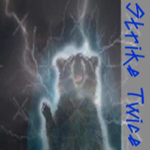 Strike Twice (feat. Violet Chambers) (Explicit)