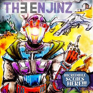 Biodata(feat. Caspar Grant) (Explicit)