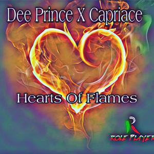 Hearts Of Flames (Explicit)