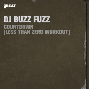 Countdown (Less Than Zero Workout)