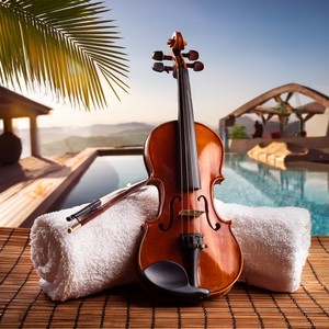 Orchestrating Restful Relief