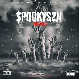 SPOOKYSZN 2: AFTER LIFE (Explicit)