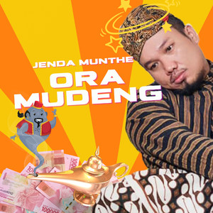 Ora Mudeng