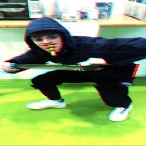 Riding The Wave (Explicit)