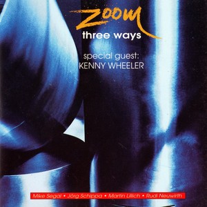 African Night (Inst.)