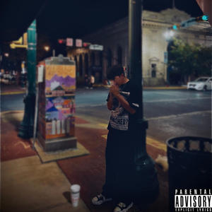 off-white (feat. Dbandz) (Explicit)