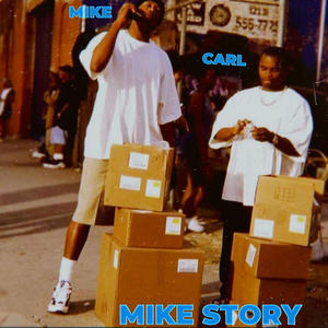 Mike Story (Explicit)