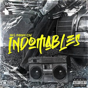 Indomables (Explicit)