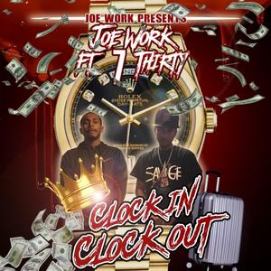 Clock in clock out (Explicit)