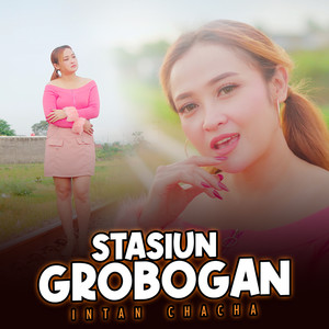 Stasiun Grobogan