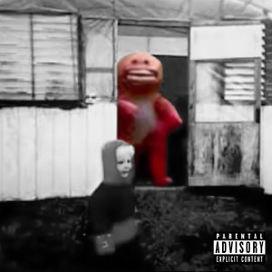 NOTICED(feat. Blackfrost Hee Ho) (Explicit)