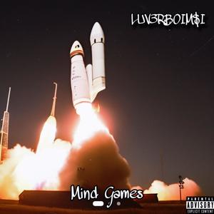 Mind Games (Explicit)