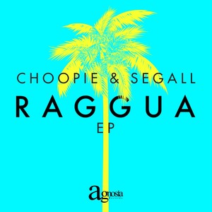 Raggua EP