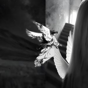 serotonin (feat. KHALXL) (Explicit)