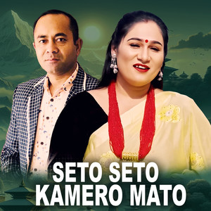 Seto Seto Kamero Mato