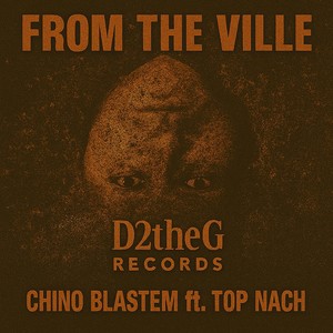 From the Ville (feat. Top Nach) (Explicit)