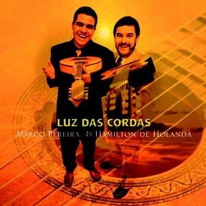 Luz das Cordas