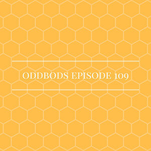 Oddbods Episode 109