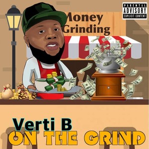 On the Grind (Explicit)