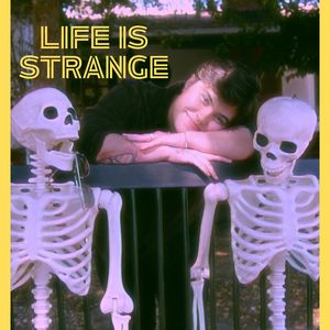 Life Is Strange (Explicit)
