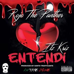 entendi (feat. itzkriz)