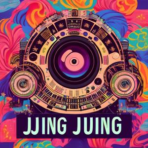 DJ Jing Jing Gijing